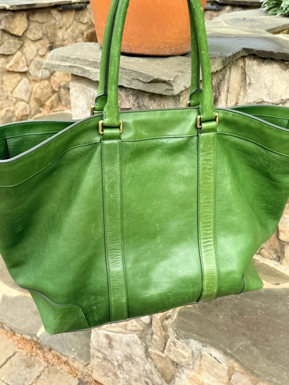 Coach men’s collection